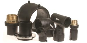 Poly Electrofusion Fittings Supplier In Australia