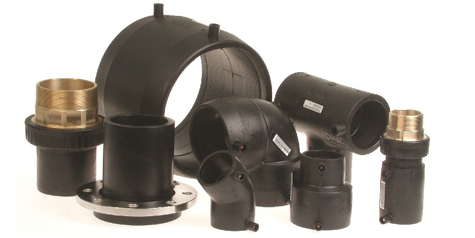 Poly Electrofusion Fittings Supplier in Australia