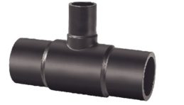 HDPE Spigot Fittings Supplier in Australia | Acu-Tech Piping Systems