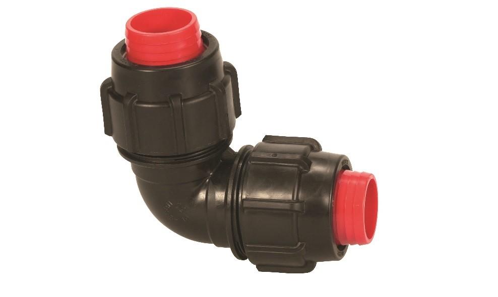 Rural Compression Fittings - Acu-Tech Piping Systems